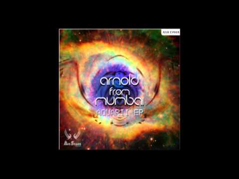 Arnold from Mumbai - Canopus (Original Mix)
