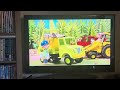 Bob The Builder Speedy Skip DVD Reaction