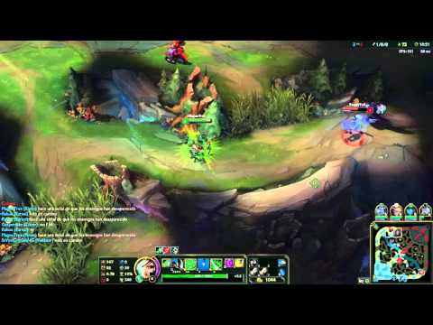 MagenTrex | Riven vs Renekton | Top DIAMOND | Patch 5.24