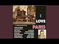 I Love Paris