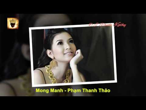 Mong manh - Phạm Thanh Thảo