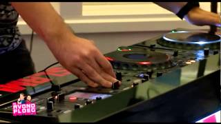 Deorro vs. Krewella - Yee Alive (Clockwork Mashup)