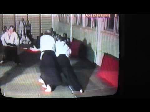 jovan curcic cure, crni pojas 5.dan - odbrana od 3 napadaca