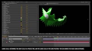 Free Template AE - 171