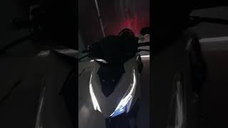 Click 125 Thái Lan 2017 độ bi Kenzo S600