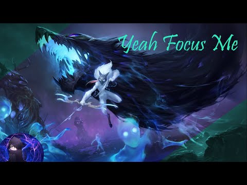 WCP: Kindred support vs pyke