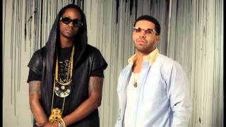 2 Chainz - No Lie ft. Drake