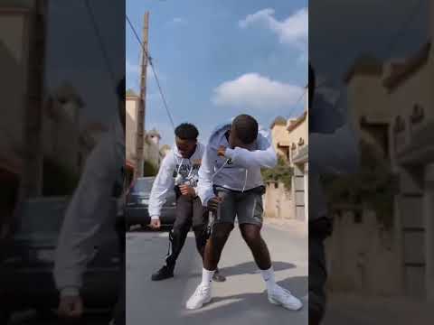 No no no by Tayc fr Jason Derulo official video