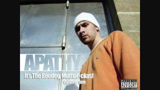 MC Rise & Apathy -- Brothers On The Slide freestyle (DJ Unknown & Mekalek)