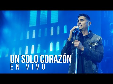 Hebert Vargas - Un Solo Corazón | En Vivo
