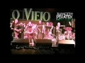 Tipica 73 Chachaguere con el Canario