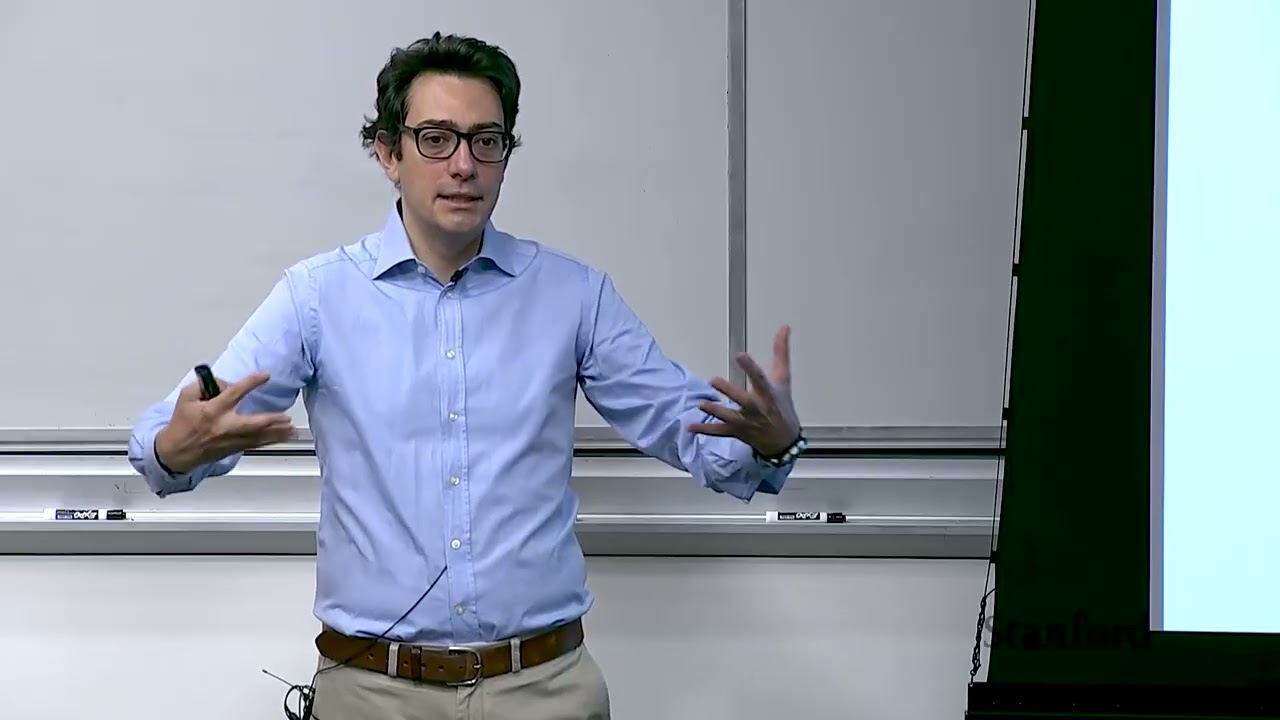Stanford AA274A Principles of Robotic Autonomy | Autumn 2019 | Localization & Filters