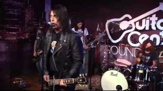 The Artie Lange Show - Monster Magnet Performs "Paradise"