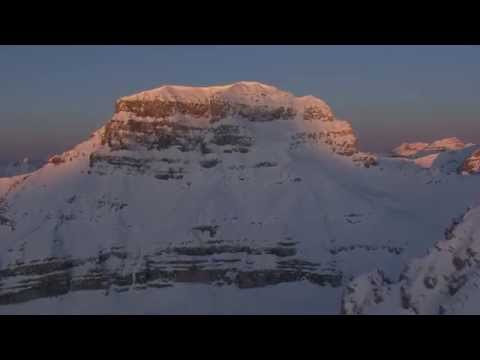 Banff Alpine Symphony