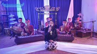 Download lagu Jaka Sunda - Elekesekeng (VIRTUAL GAMELAN CHALLENGE DEGUNG KREASI NANO S.) mp3