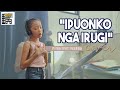 Ipuonko Nga Irugi Cover By Synett