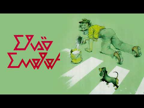 Első Emelet: Első Emelet 2 (teljes album)