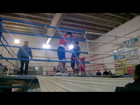 FABRI BASUALDO VS WALTER SERRANO