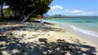 Memory of Hawaii - Eo Mai - Keali'i Reichel