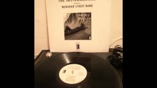 THE MENAHAN STREET BAND The World Is Going Up In Flames