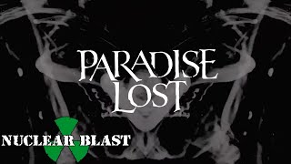 PARADISE LOST - What The Press Says about &#39;OBSIDIAN&#39; (OFFICIAL TRAILER)