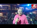 Tú Eres Lo Máximo - Jerry Galante -  En Vivo #SalsaRomantica