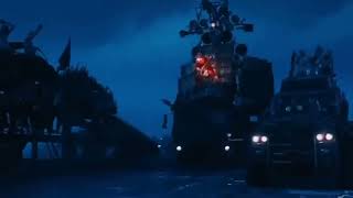 Cinderella - Hell on Wheels (Video)