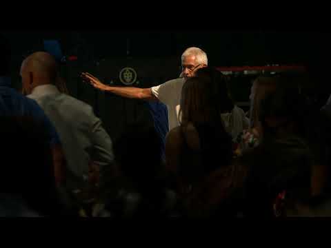 Sunday Morning at Harvest Church 11/09/2025