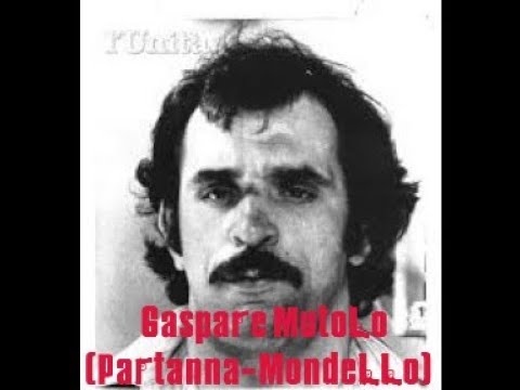 Puccio Trial Part 2/4: Gaspare Mutolo