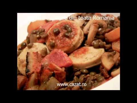 Cazare Hociungi, Neamt - Cazat.ro