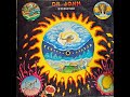 #Dr John   Same old same old