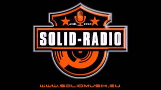 Solid Radio