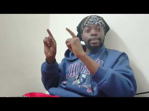 9. 1 Samuel 11-16: Predestination and Free will with Dr COM