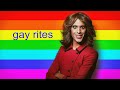 CEOs During Pride Month
