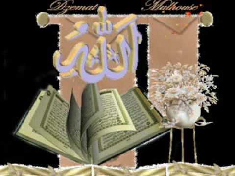 Hfz.Sulejman Bugari - Miris tvog Resula