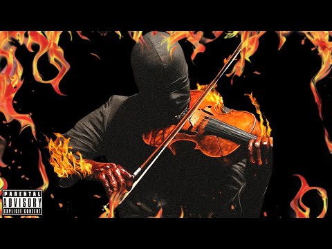 [FREE] "FIRE" | Hard Trap Beat 2025 Free | Trap Type Instrumental Beat 2025 | Dark Beat