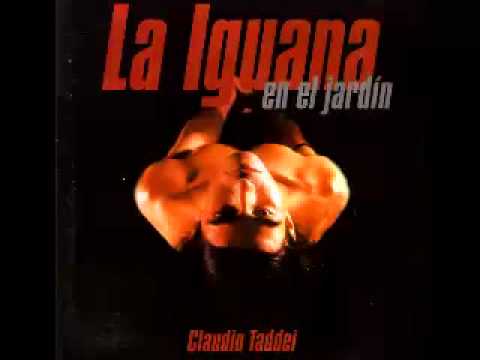 Claudio Taddei y Ruben Rada - Estoy contento nena