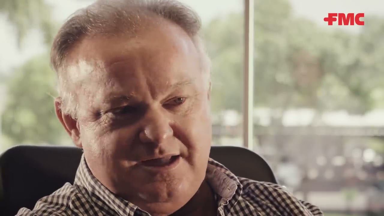 Colhendo Histórias – Gigantes do Algodão