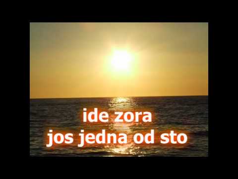 Ljubinko Sipura 2010 - Ide Zora