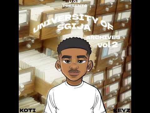 University of Sgija Archives : Vol 2