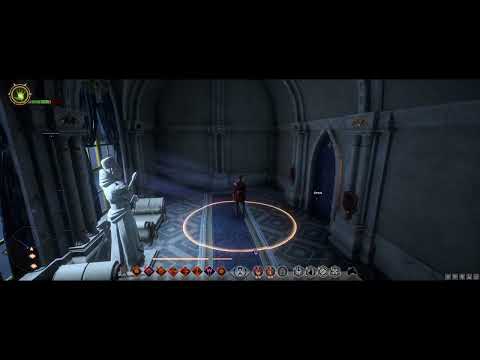 Dragon Age: Inquisition (Pt. 28)