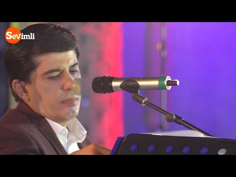 Og'abek Sobirov - Yiqilganni do'sti bo'lmas (live)