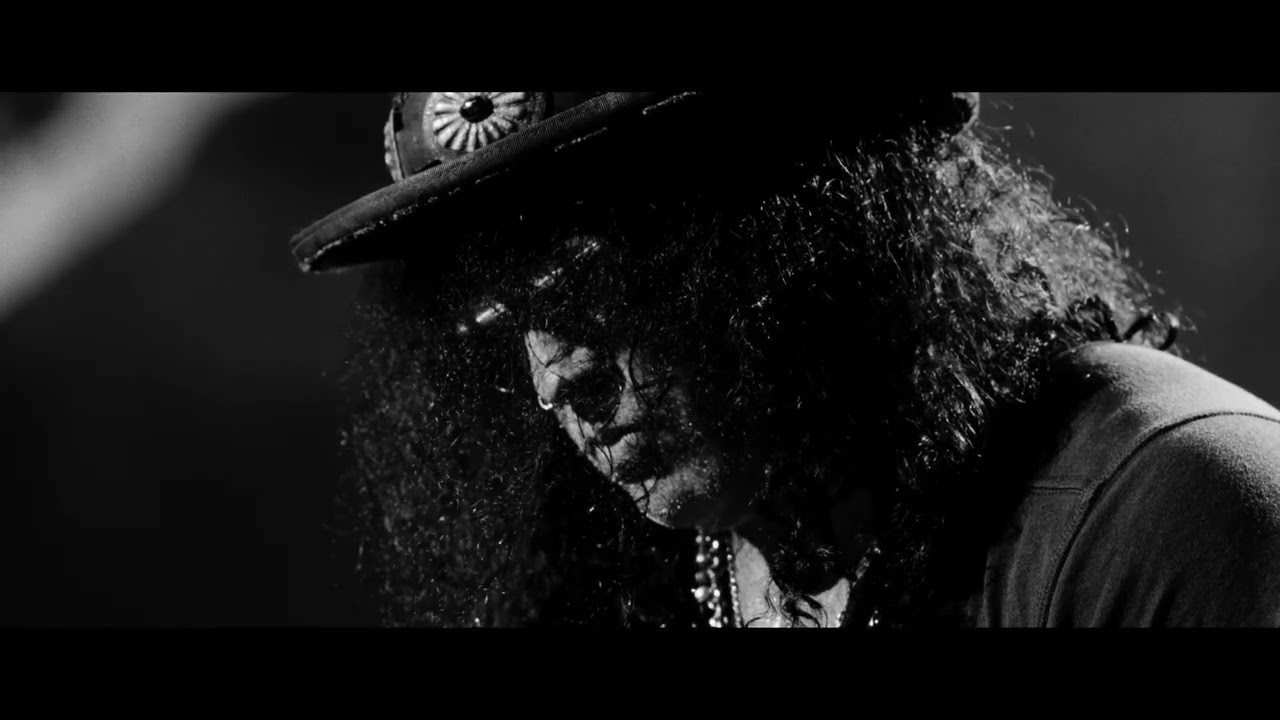 GUNS N’ ROSES Już za 4 dni w Warszawie