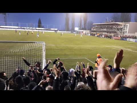 12/12/2021 RFC Liège 2-0 Patro ❤💙