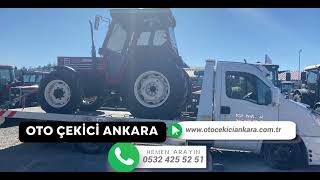 Ankara Oto Kurtarma  Oto Çekici 7/24 Kurtarıcı otocekiciankara.com.tr #incek #gö