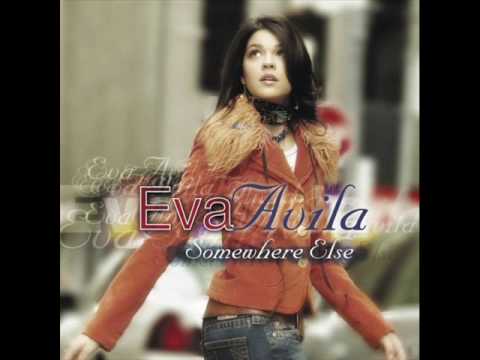 Eva Avila - Stop Cryin'