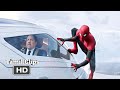 Spider Man Fer From Home 2019 Inside Mysterio Illusion Scene Tamil 14 17 Movieclips Tamil