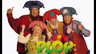 kabouter plop wij zoeken een schat ( instrumentaal)