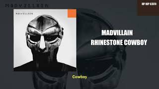Madvillain - Rhinestone Cowboy (Subtitulada al Español)