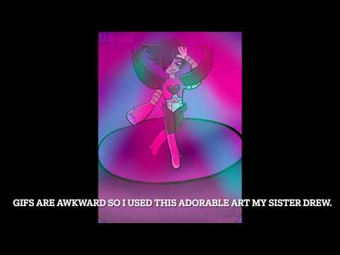 I extended power of Neo 'cause why not?